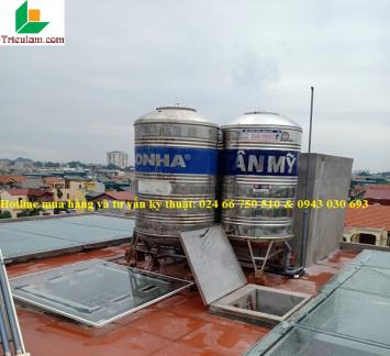 Lắp đặt hệ thống lọc nước tại Quận 1, Hồ Chí Minh