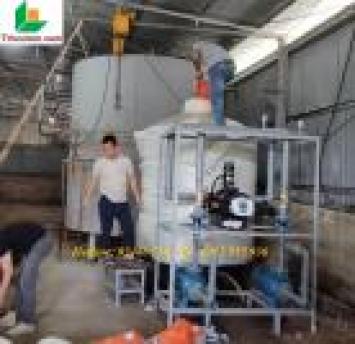 Lắp đặt hệ thống lọc nước tại Quận 10, Hồ Chí Minh