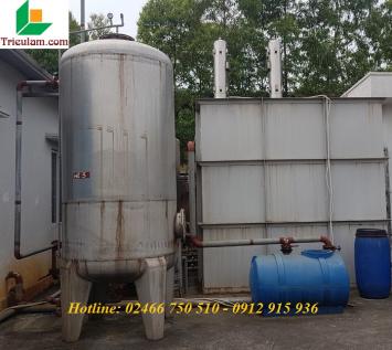 Lắp đặt hệ thống lọc nước tại quận Gò Vấp, Hồ Chí Minh
