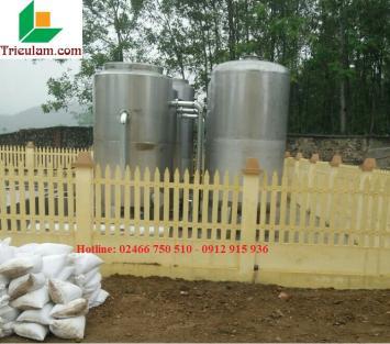 Lắp đặt hệ thống lọc nước tại quận Tân Bình, Hồ Chí Minh