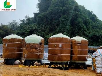 Lắp đặt hệ thống lọc nước tại Tỉnh Bến Tre