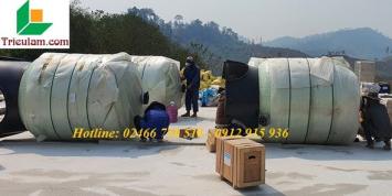 Lắp đặt hệ thống lọc nước tại Tỉnh Cần Thơ