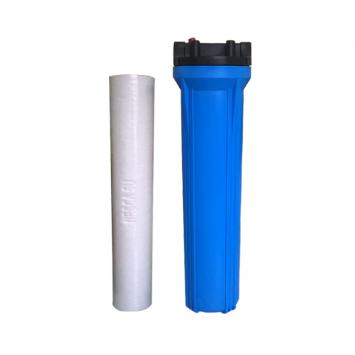 Cột lọc sơ cấp 20 inch